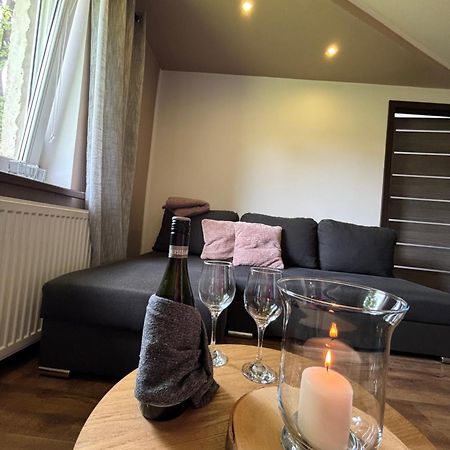 Apartament Nad Bukowka Любавка Екстериор снимка