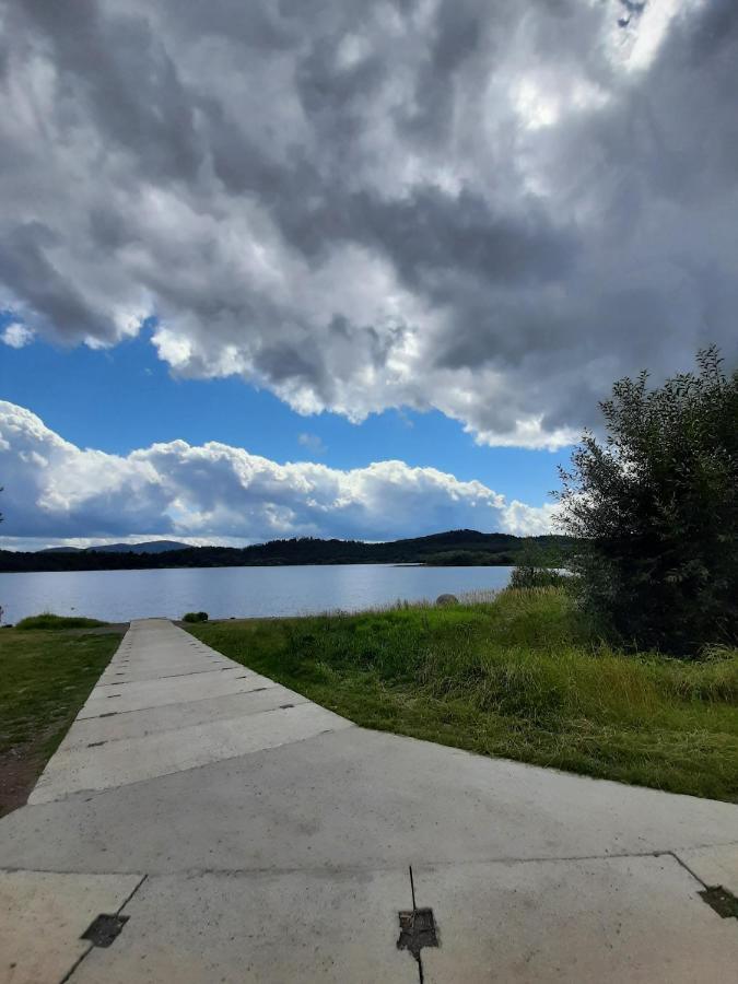 Apartament Nad Bukowka Любавка Екстериор снимка