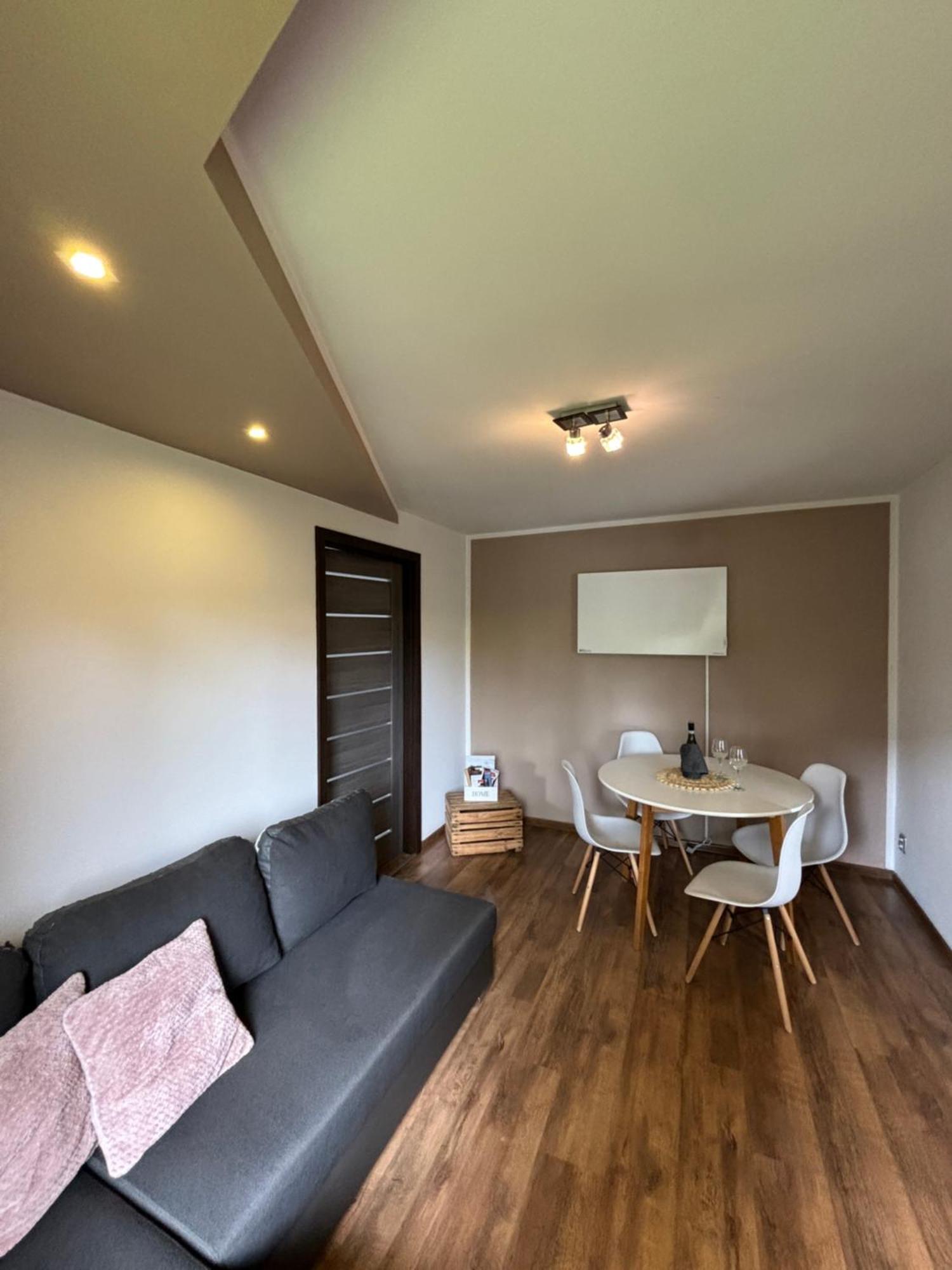 Apartament Nad Bukowka Любавка Екстериор снимка